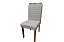 CX C/2 CAD LAS VEGAS LIN BEGE/12 - MINAS CHAIR - Imagem 1