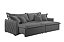 SOFA RETR SF.2330 BLOG 220 LINHO CHUMBO 06/06 - INNOVE - Imagem 1
