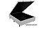 BOX BAU SIMPLES 30CM *158 BRANCO - ALTO NIVEL - Imagem 1