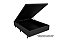 BOX BAU SIMPLES 30CM QUEEN PRETO - ALTO NIVEL - Imagem 1