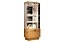 CRISTALEIRA AURA CINAM/OFF - HB MOVEIS - Imagem 1