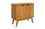 BUFFET PRISMA 2PTS 81 CINAMOMO - PATRIMAR - Imagem 1