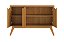 BUFFET PRISMA 3PTS 122 CINAMOMO - PATRIMAR - Imagem 2