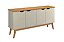 BUFFET PRISMA 4PTS 160 OFF/CINAM - PATRIMAR - Imagem 1