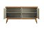 BUFFET PRISMA 4PTS 160 OFF/CINAM - PATRIMAR - Imagem 2