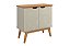 BUFFET PRISMA 2PTS 81 OFF/CINAM - PATRIMAR - Imagem 1