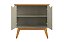 BUFFET PRISMA 2PTS 81 OFF/CINAM - PATRIMAR - Imagem 2