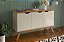 BUFFET PRISMA 3PTS 122 OFF/CINAM - PATRIMAR - Imagem 3