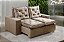 SOFA RETR MANAUS 180 VEL CAPPUC/813 - EVIDENCE - Imagem 2