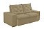 SOFA RETR MANAUS 180 VEL CAPPUC/813 - EVIDENCE - Imagem 1