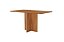 CJ MESA SALINAS 120X80 TP MAD C/4 CAD LONDRES T169 - CEL - Imagem 2