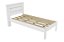 CAMA RUBI CASAL CINAMOMO - CONQUISTA - Imagem 2