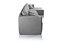 SOFA CHAISE BUZIOS 3 MOD 260 LIN CINZA/579 - JC ESTOF - Imagem 3