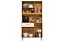 KIT COZ MALTA 91 4PTS 1GV CINAM/OFF - DEMOBILE - Imagem 3