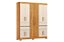 GR. VIZANNO 180 10PTS 4GV CINAM/OFF FLEX - DEMOBILE - Imagem 2