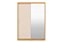 GR. RIVA 154 2PTS 4GV ESP CINAM/OFF FLEX - DEMOBILE - Imagem 1