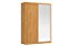 GR. RIVA 154 2PTS 4GV ESP CINAM/OFF FLEX - DEMOBILE - Imagem 2