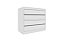 COMODA ESPANHA 4GV BR NEVE - TCIL - Imagem 1