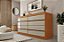 COMODA ESPANHA 8GV CINAM/OFF - TCIL - Imagem 3