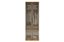 MODULO RIZON 2PTS 3GAV REFL C/LED CUMARU NEW - NH - Imagem 1