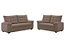 CONJ 3X2 LUG BERTIOGA SLIM CASTOR - BEST HOUSE - Imagem 1