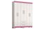 GR. NT 6015 138 6PTS 2GV BRANCO - NOTAVEL - Imagem 2