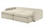SOFA RETR S/CX LUMINI 200 LIN BEGE/08 - INNOVE - Imagem 4
