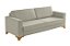 SOFA FIXO OLIVEIRA 200 BEGE/475 - EST TEIXEIRA - Imagem 4