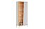 CRISTALEIRA SENA OFF WHITE - COLIBRI - Imagem 2