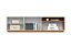 RACK AURYN 200 CINA/OFF - HENN - Imagem 2