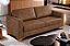 SOFA FIXO OLIVEIRA 200 MARROM/644 - EST TEIXEIRA - Imagem 2