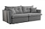 SOFA RETR LISBOA/PORTO 220 S/CX S/FITA LIN CHUMBO/470 - TEI - Imagem 1