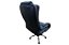CX C/1 CAD PRESIDENTE SOFT PRETA - BULK - Imagem 2