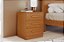 MESA CAB DECA 3GAV CINAMOMO - NH - Imagem 2