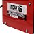 Máquina de Solda Inversora MMA 100A 220V com Acessórios FORTGPRO-FG4010 - Imagem 4