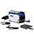 Máquina de Solda Inversora MMA Touch 145 140A Bivolt com Máscara Optiarc 70 BOXER-1015015 - Imagem 5