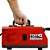 Máquina de Solda Multiprocesso MIG/MMA/TIG 120A 220V – Inversora Multiprocesso Profissional FORTGPRO-FG4004W - Imagem 2