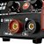 Máquina de Solda Multiprocesso MIG/MMA/TIG 120A 220V – Inversora Multiprocesso Profissional FORTGPRO-FG4004W - Imagem 4