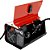 Máquina de Solda Multiprocesso MIG/MMA/TIG 120A 220V – Inversora Multiprocesso Profissional FORTGPRO-FG4004W - Imagem 3