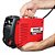 Máquina de Solda Inversora MMA140ED 140A 220V com Maleta FORTGPRO-FG4126 - Imagem 1