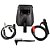 Máquina de Solda Inversora MMA140ED 140A 220V com Maleta FORTGPRO-FG4126 - Imagem 2