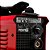 Máquina de Solda Inversora MMA 170iP 170A Bivolt Compacta FORTGPRO-FG4514 - Imagem 5