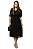 Vestido Ana Midi - Imagem 5