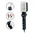 PENDENTE DE LED PLUG DE BATERIA CABO 5MTS 12/24V SPL-1006 - Imagem 1