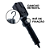 PENDENTE DE LED PLUG DE BATERIA CABO 5MTS 12/24V SPL-1006 - Imagem 2
