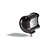 FAROL AUXILIAR RT DE MILHA 12 LEDS PREMIUM - Imagem 3