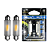PAR LAMPADA LED TORPEDO 41MM MICRO ADVANCED RLT11-41 - Imagem 1