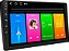 CENTRAL MULTIMÍDIA MP9 ANDROID CAR 9 POLEGADAS - 64GB - Imagem 2