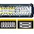 Farol Barra 140 LEDs 8D 420W Auxiliar Off Road LT2515 55cm - Imagem 2