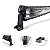 Farol Barra 192 LEDs 7D 576W Auxiliar Off Road LT2519 106cm - Imagem 4